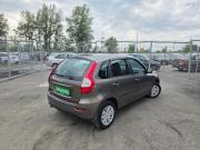 Lada (ВАЗ) Granta I Рестайлинг Ростов-на-Дону  - изображение 18