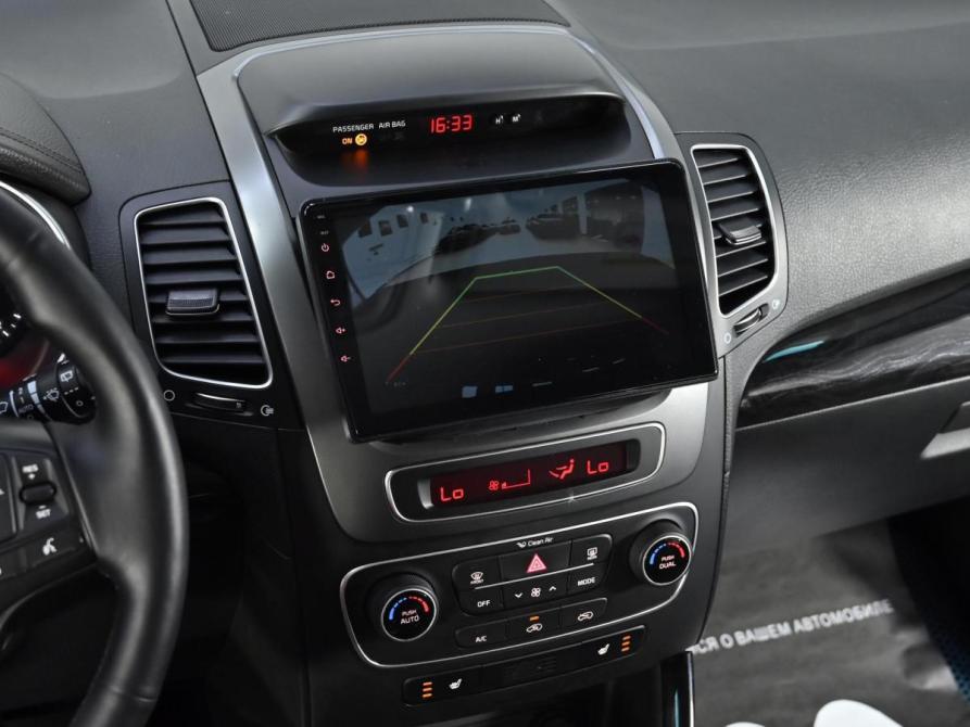 Kia Sorento II Рестайлинг Москва  - изображение 9