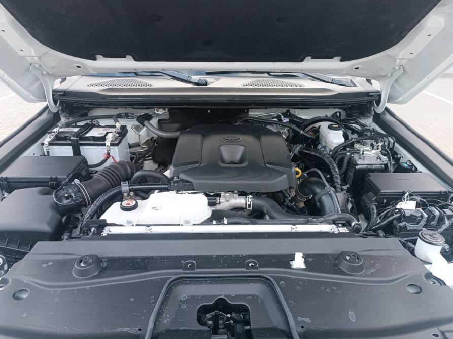 Toyota Land Cruiser Prado 250 Series Ростов-на-Дону  - изображение 14