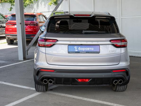 Belgee X50 с пробегом 2024 года, цена 1 900 000 рублей, 76930 км, внедорожник, Автокод Объявления