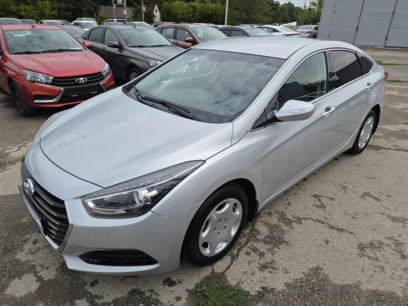 Hyundai i40 I с пробегом 2015 года, цена 1 387 000 рублей, 183176 км, седан, Автокод Объявления