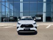 Toyota Highlander IV (XU70) Краснодар  - изображение 19