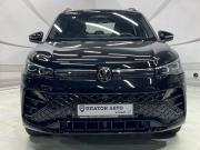 Volkswagen Tiguan III (China Market) Воронеж  - изображение 24