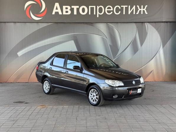 Fiat Albea I Рестайлинг с пробегом 2008 года, цена 359 000 рублей, 153425 км, седан, Автокод Объявления