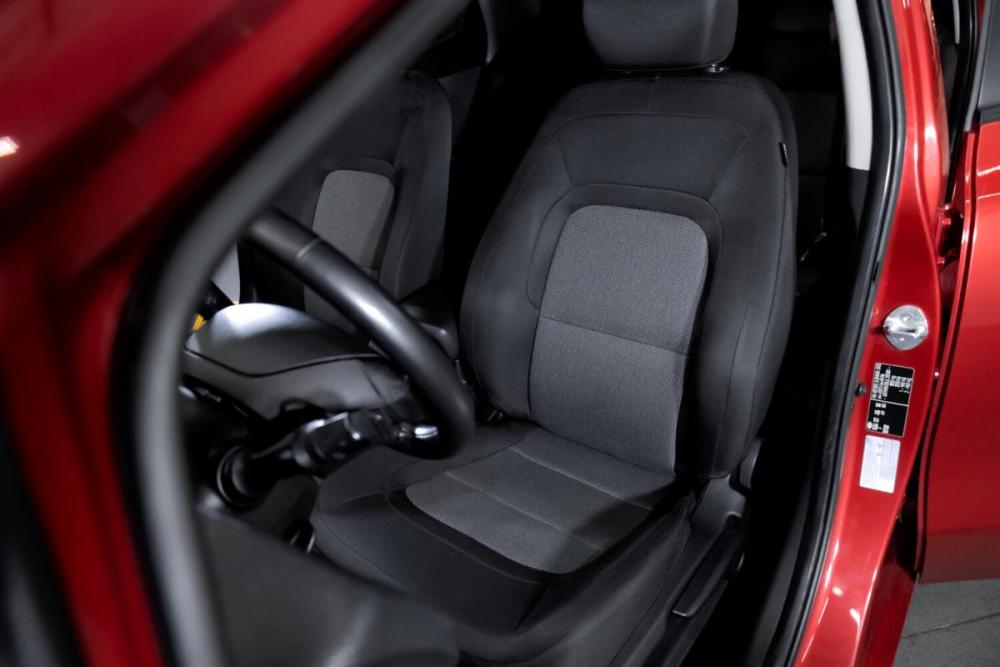 Kia Ceed II Рестайлинг Тюмень  - изображение 18