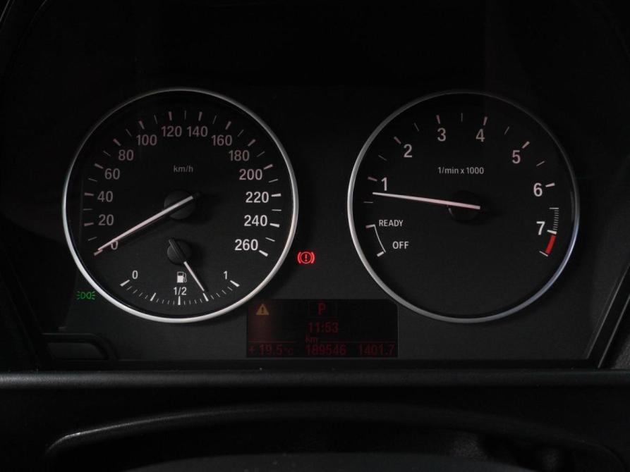 BMW 1 серии II (F20/F21) Минеральные Воды  - изображение 16