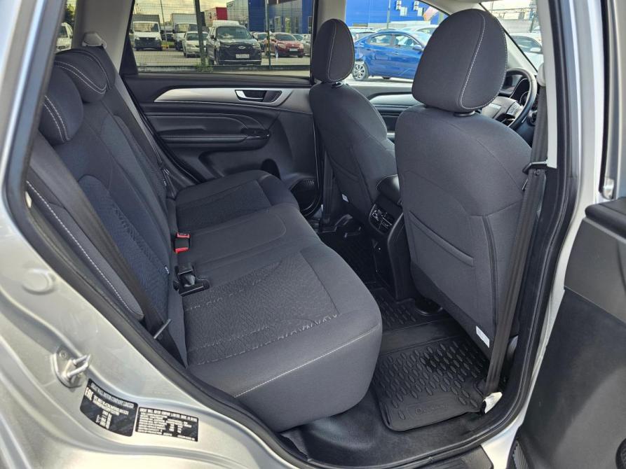 Haval M6 II Тюмень  - изображение 13