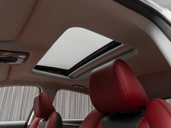 Changan CS85 с пробегом 2019 года, цена 2 115 000 рублей, 52018 км, внедорожник, Автокод Объявления