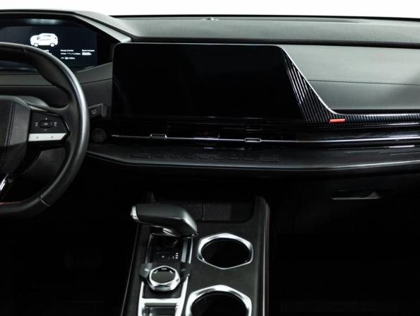 Changan CS55 Plus II с пробегом 2023 года, цена 1 910 000 рублей, 62433 км, внедорожник, Автокод Объявления