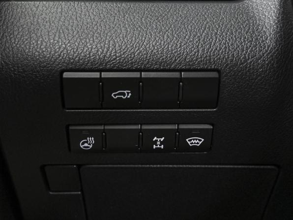 Lexus RX IV Рестайлинг с пробегом 2021 года, цена 5 778 098 рублей, 76549 км, внедорожник, Автокод Объявления