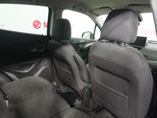 Opel Mokka I с пробегом 2014 года, цена 1 159 000 рублей, 140886 км, внедорожник, Автокод Объявления
