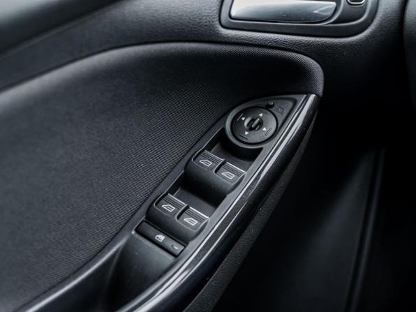 Ford Focus III Рестайлинг с пробегом 2018 года, цена 775 000 рублей, 166751 км, хэтчбек, Автокод Объявления