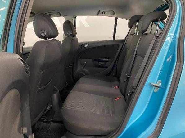 Opel Corsa D Рестайлинг II с пробегом 2012 года, цена 598 000 рублей, 93572 км, хэтчбек, Автокод Объявления