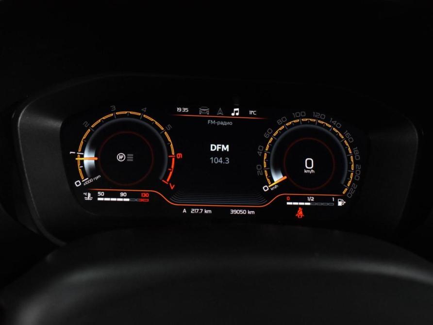 Lada (ВАЗ) Vesta I Рестайлинг (NG) Воронеж  - изображение 19