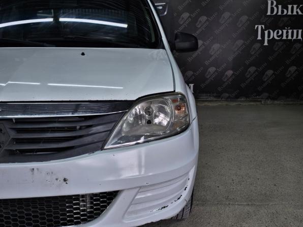 Renault Logan I Рестайлинг с пробегом 2011 года, цена 335 000 рублей, 245800 км, седан, Автокод Объявления