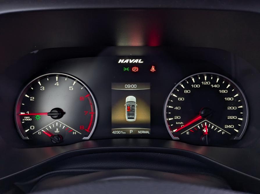 Haval Jolion I Москва  - изображение 13