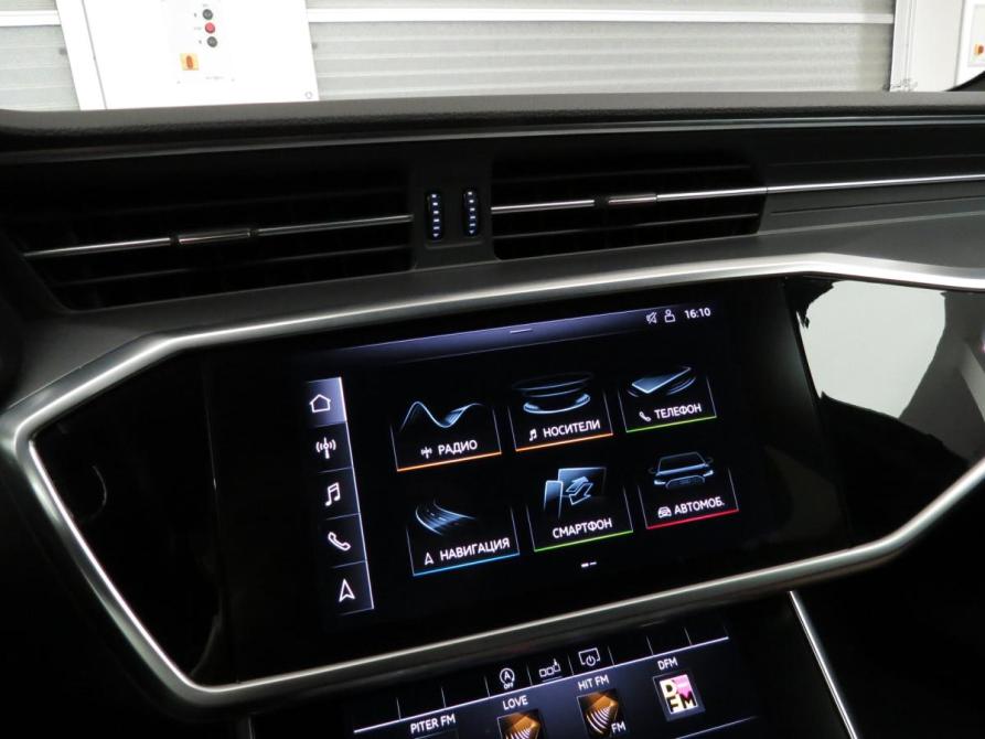 Audi A6 V (C8) Санкт-Петербург  - изображение 15