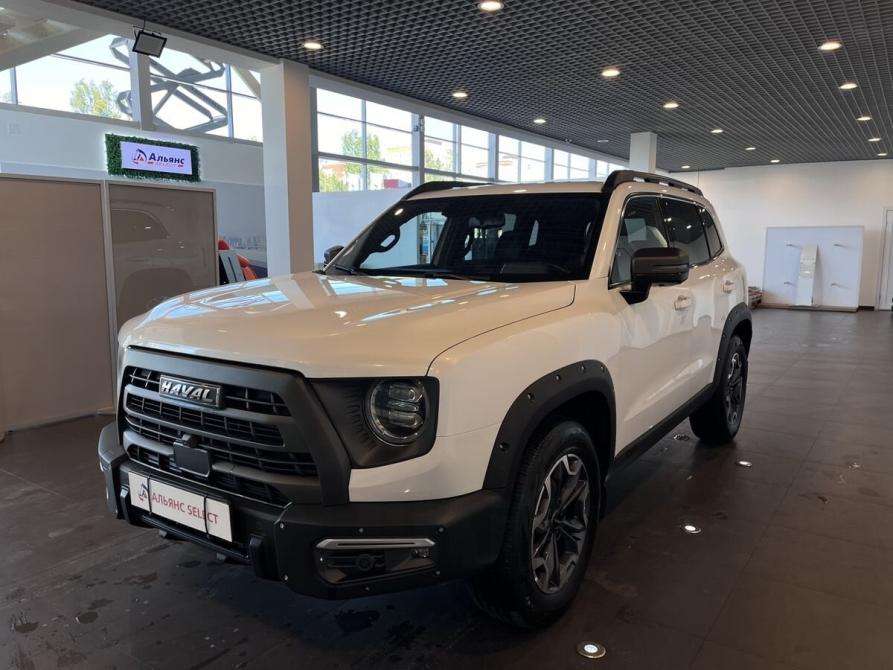 Haval Dargo I Чебоксары  - изображение 7