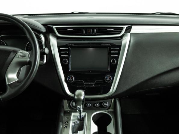 Nissan Murano III (Z52) с пробегом 2019 года, цена 2 949 000 рублей, 59095 км, внедорожник, Автокод Объявления
