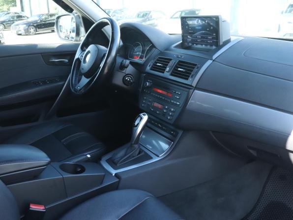 BMW X3 I (E83) Рестайлинг с пробегом 2009 года, цена 745 000 рублей, 296000 км, внедорожник, Автокод Объявления