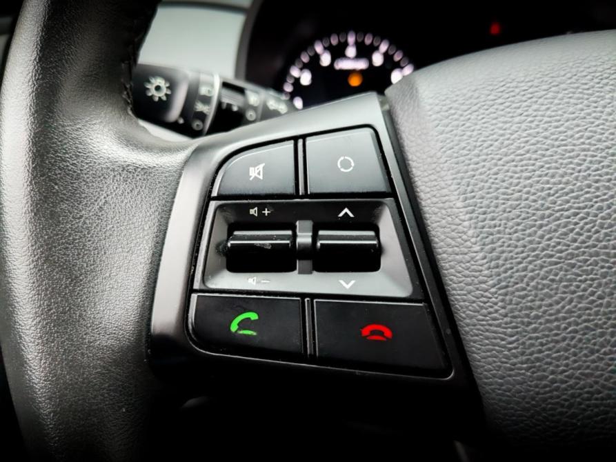 Hyundai Creta I Рестайлинг Химки  - изображение 26