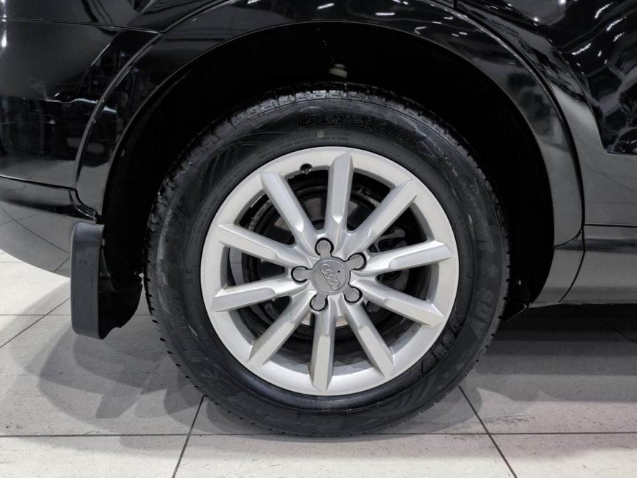 Audi Q3 I (8U) Казань  - изображение 22