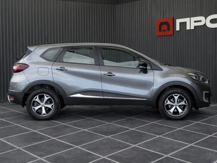 Renault Kaptur I Пермь  - изображение 22