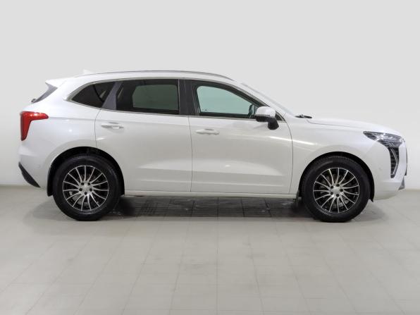 Haval Jolion I с пробегом 2023 года, цена 1 650 000 рублей, 80080 км, внедорожник, Автокод Объявления