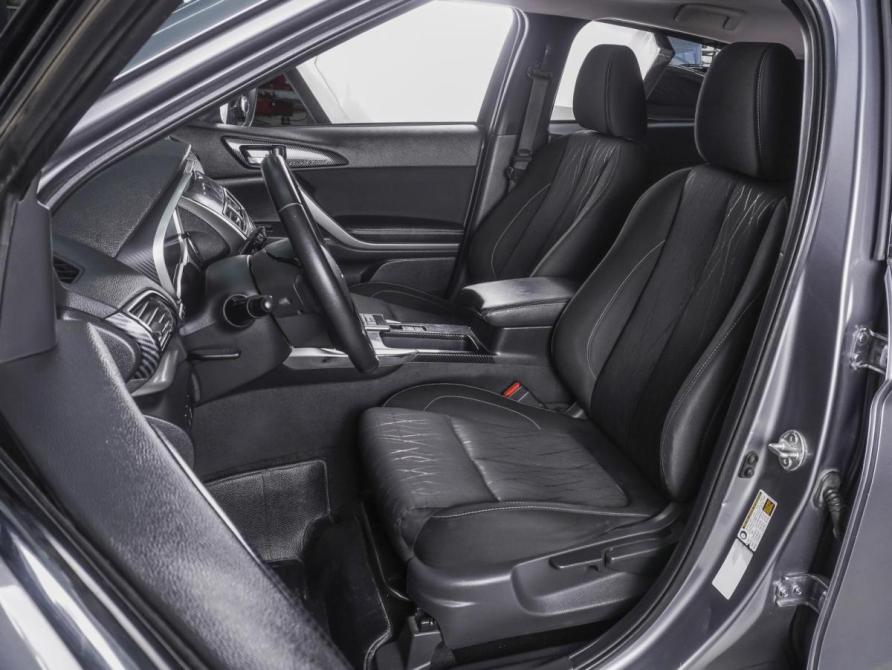 Mitsubishi Eclipse Cross I Ростов-на-Дону  - изображение 10
