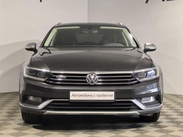 Volkswagen Passat B8 с пробегом 2018 года, цена 2 949 900 рублей, 113992 км, универсал, Автокод Объявления