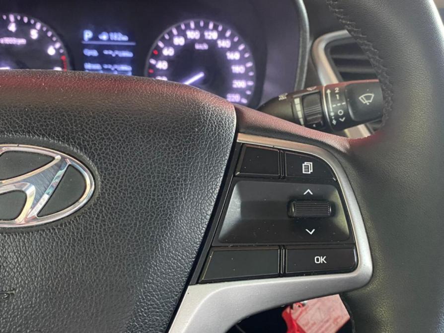 Hyundai Solaris II Ростов-на-Дону  - изображение 11