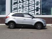 Hyundai Creta I Владимир  - изображение 30