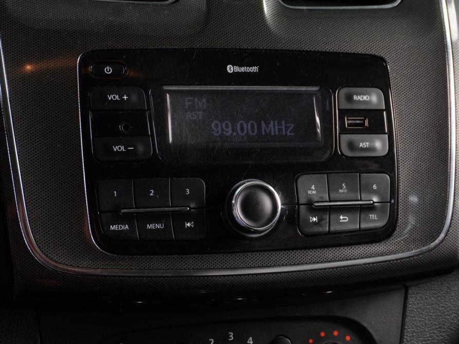 Renault Sandero II Рестайлинг Минеральные Воды  - изображение 12