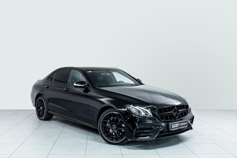 Mercedes-Benz E-Класс V (W213 S213 C238) Казань  - изображение 3