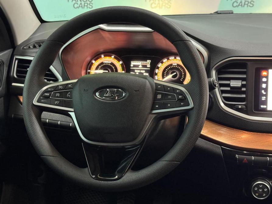 Lada (ВАЗ) Vesta I Рестайлинг (NG) Набережные Челны  - изображение 11