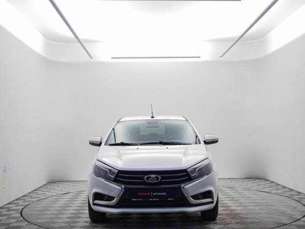 Lada (ВАЗ) Vesta I с пробегом 2021 года, цена 960 000 рублей, 133019 км, седан, Автокод Объявления