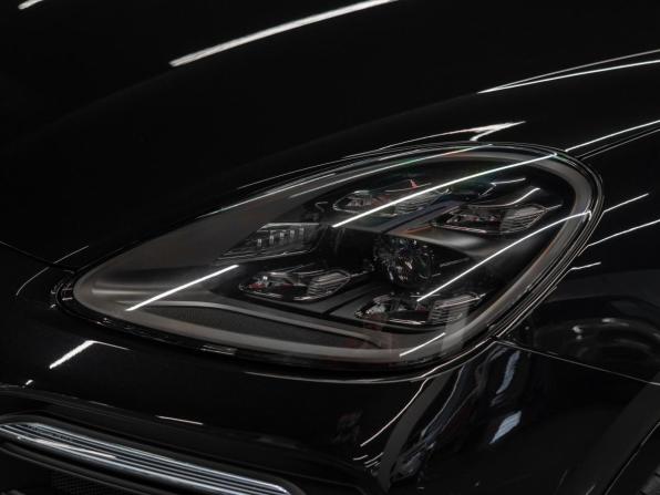 Porsche Cayenne III с пробегом 2020 года, цена 9 600 000 рублей, 20735 км, внедорожник, Автокод Объявления
