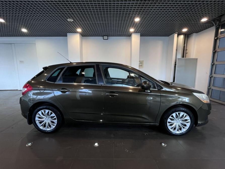 Citroen C4 II Чебоксары  - изображение 2