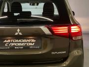 Mitsubishi Outlander III Рестайлинг 2 Новосибирск  - изображение 41