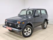 Lada (ВАЗ) Niva Legend Альметьевск  - изображение 19