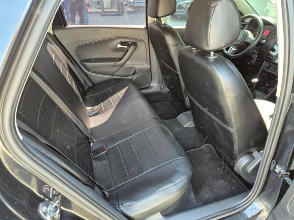 Volkswagen Polo V с пробегом 2011 года, цена 690 000 рублей, 147130 км, седан, Автокод Объявления