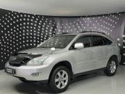 Toyota Harrier II (XU30) Новосибирск  - изображение 27