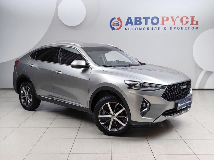 Haval F7x I Подольск  - изображение 1