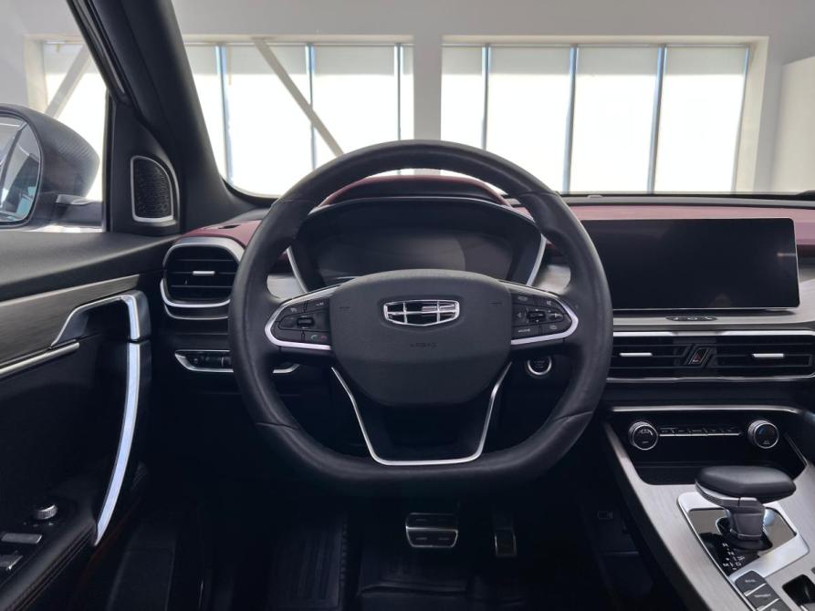 Geely Coolray I Волгоград  - изображение 14