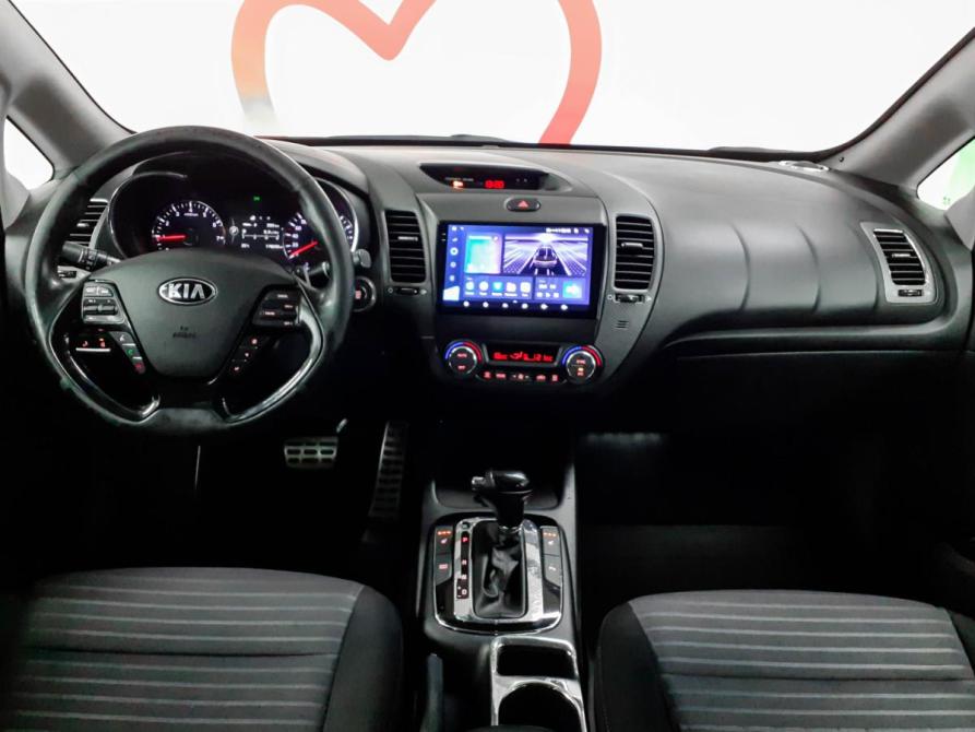 Kia Cerato III Рестайлинг (Classic) Москва  - изображение 9