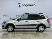 Lada (ВАЗ) Kalina II Ставрополь  - изображение 20