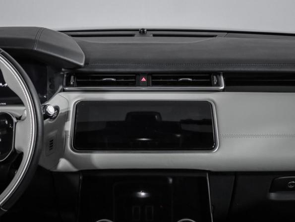 Land Rover Range Rover Velar I с пробегом 2019 года, цена 5 790 000 рублей, 76642 км, внедорожник, Автокод Объявления