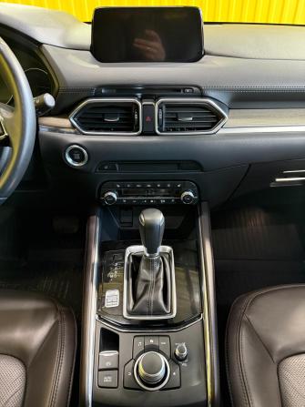 Mazda CX-5 II с пробегом 2019 года, цена 2 750 000 рублей, 178000 км, внедорожник, Автокод Объявления