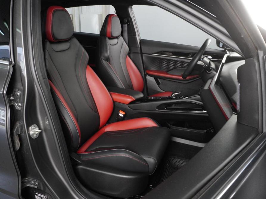 Geely Coolray I Рестайлинг Минеральные Воды  - изображение 8