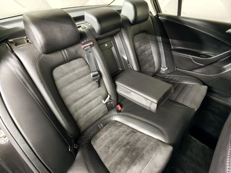 Volkswagen Passat B6 Москва  - изображение 15